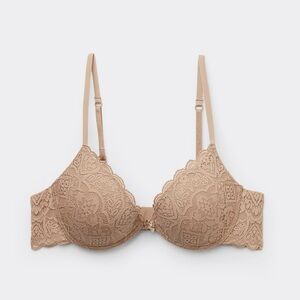 NWT Intimissimi Bellissima Simona Lace Push-up Bra (34B)